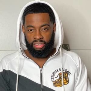 Meet your Posher, Eddie